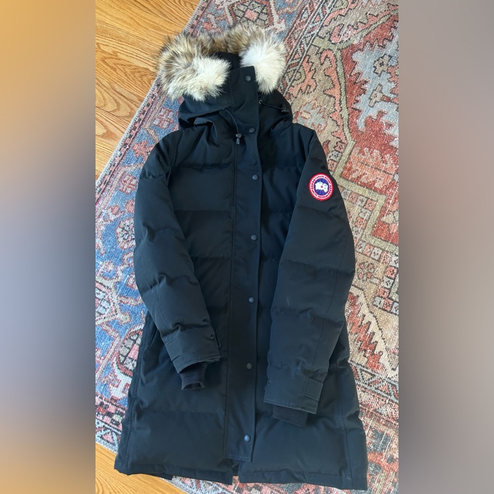 Canada Goose Parka